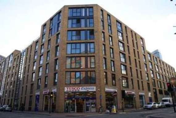 1 bedroom Apartment...